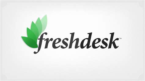 Freshdesk Logo by Rajesh Sundaram Kandasamy at Coroflot.com