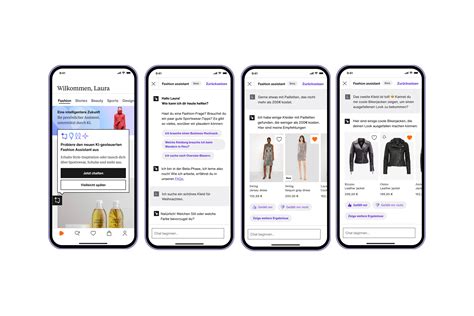 Zalando Launcht Ki Fashion Assistant Weekendat