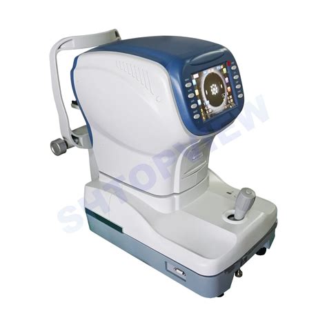 Shanghai Topview Auto Refractometer Fa 6100bk Buy Auto Kerato