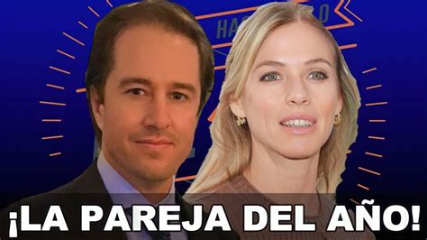 Lorena Ponce de León en pareja con importante empresario Quién es