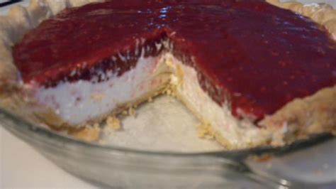 Raspberry Cream Cheese Pie Recipe - Food.com