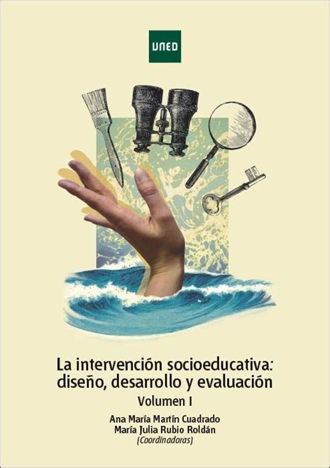 Pdf La Intervenci N Socioeducativa Dise O Desarrollo Y Evaluaci N