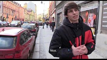 CHASSEUR TCHÈQUE 225 XVIDEOS