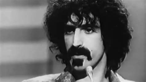 Frank Zappa