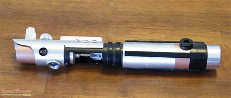 Star Wars The Force Unleashed 2 Lightsaber Nordictito