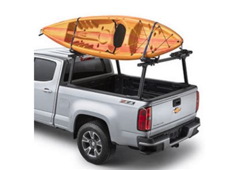 How To Back Of Truck Canoe Build Rapids Riders Sports