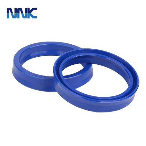 Nnk Ush Nbr Rubber Piston And Rod Seal Hydraulic Seal Oil Seal