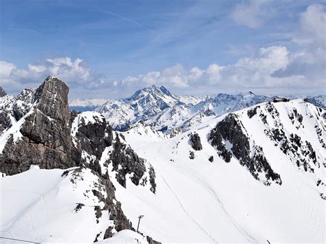 St. Anton photos - Arlberg mountains | Austria ski resort