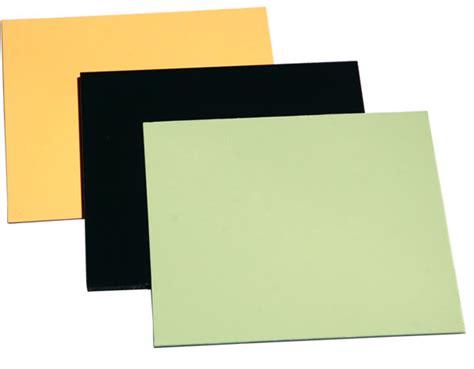 Fire Retardant Waterproof Solid Rigid Colored Pvc Sheets Colored Pvc