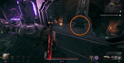 How To Get The Atom Smasher In Remnant