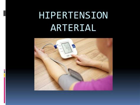 Hipertensión Arterial JULY ESTEFY uDocz