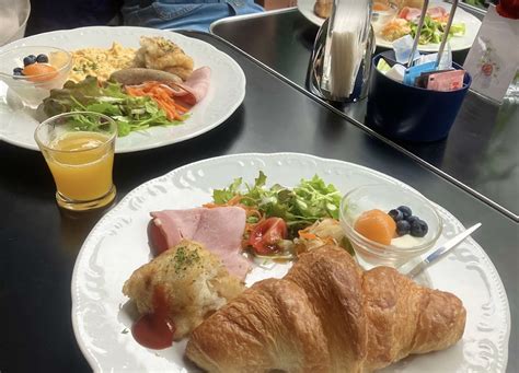 10 (+1) Spots For Breakfast in Fukuoka City! — Fukuoka Eats