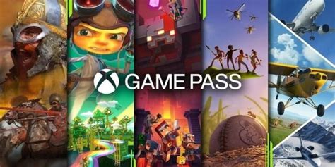 Xbox Lista Jogos Premiados Que Estão Disponíveis No Xbox Game Pass