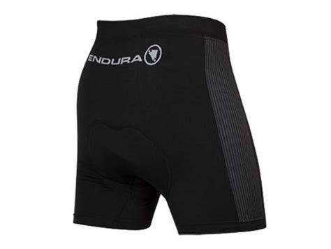 Endura Engineered Padded Boxer Ii