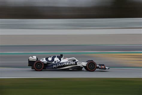 フェラーリのルクレールがトップタイム F1バルセロナ合同テスト2日目 モータースポーツ写真ニュース 日刊スポーツ