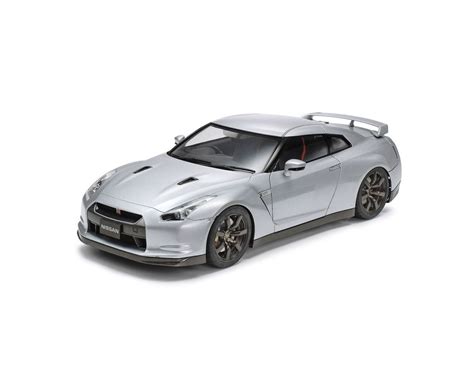 Tamiya Nissan Gt R