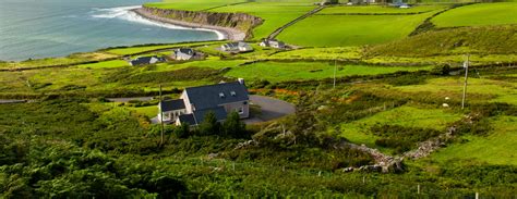 Isolated Homes In The Countryside Stephens Scown