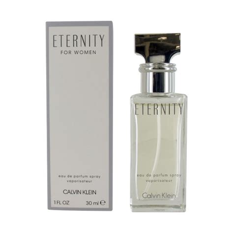 Calvin Klein Eternity 30ml Edp Savers Perfume Health Home Beauty