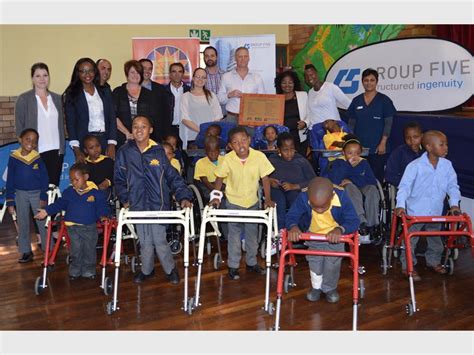 New Hope For Ithembelihle Lsen School Students Germiston City News