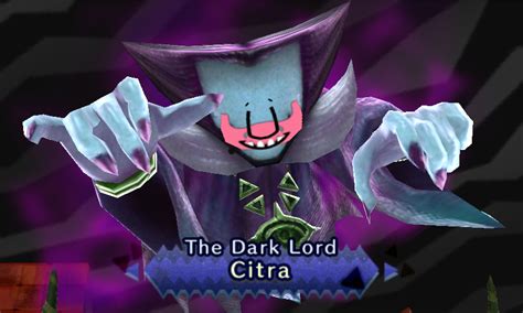 Dark Lord | Miitopia Wiki | FANDOM powered by Wikia