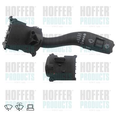 Steering Column Switch HOF2103331 HOFFER 4E0953503B 4E0953503F4PK