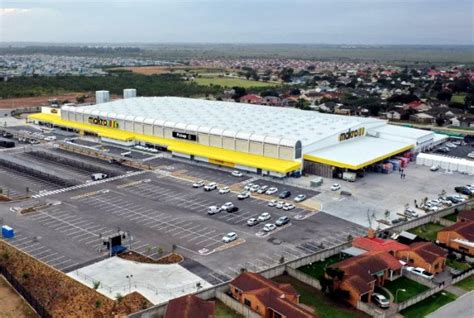 Strike Action Starts At Makro And Other Massmart Stores Here Are The