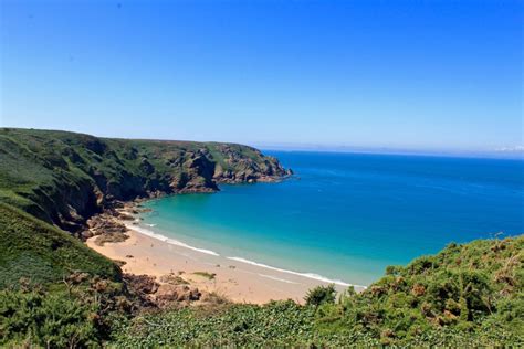 Best Beaches in Jersey: A Journey Through Nature's Marvels - Mums in Jersey