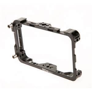 Used Nitze Monitor Cage For Atomos Ninja V Shinobi Tp Ninja V