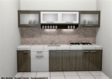 Jasa Kitchen Set Minimalis Murah Jakarta Dan Sekitarnya Jual Kitchen