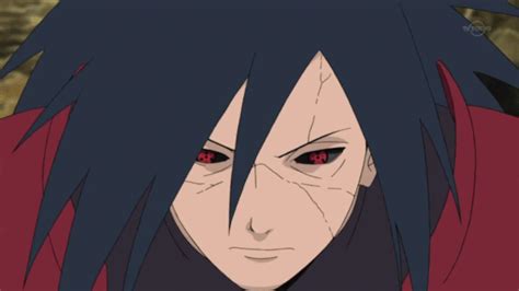 Madara Uchiha Gif Wallpaper - IMAGESEE