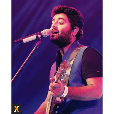 Arijit Singh: Best Music Artist