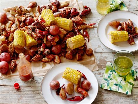 Easy Cajun Crawfish Boil Recipe Besto Blog