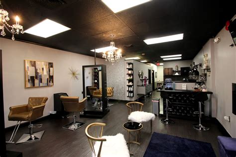 Coco Miyagi Cherry Hill Nj Hair Salon Virtual Tour