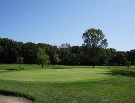 Info & Photos - Muskego Lakes Country Club