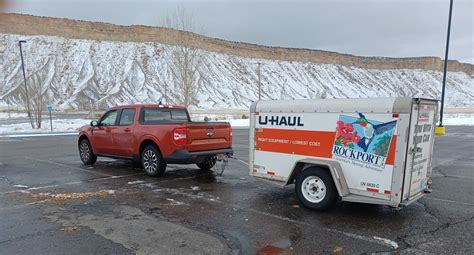 Uhaul Truck Rental Sizes And Prices Near Me Trucks Brands