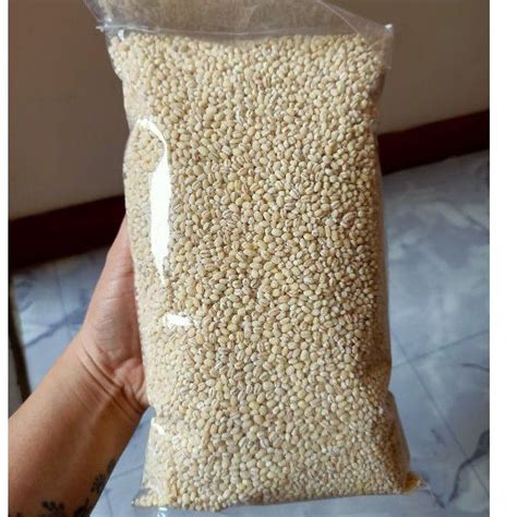 Jual Beras Jali Jali 500g PEARL BARLEY HOLAND Barley Import BIJI