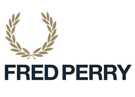 Fred Perry Logo