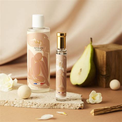 Le parfum de peau Skin obsession la nouveauté signée adopt adopt