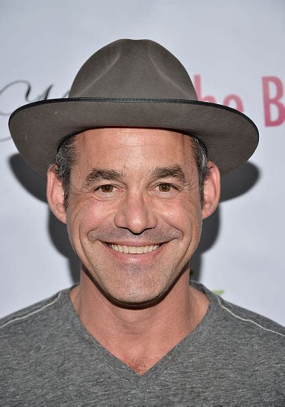 Nicholas Brendon Net Worth Celebrity Net Worth