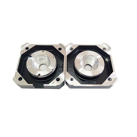 Mm Front And Rear End Caps Are Suitable For High Precision Servo