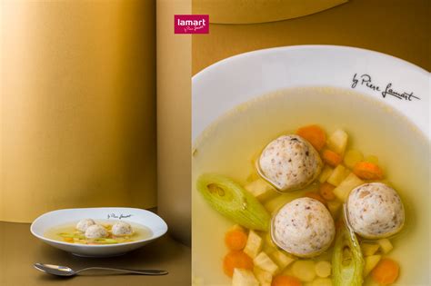 New concept for Lamart recipe images - Jan Prerovsky Photography