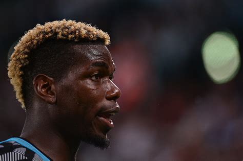 Rinviate Le Controanalisi Di Pogba Dopo La Positivit Al Testosterone