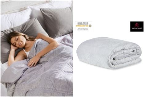 Aldi weighted blanket: This week's Special Buy is all about quality sleep.