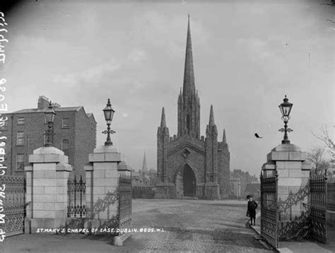 The Black Church, history in comments. : r/IrishHistory