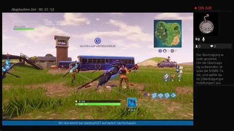 Fortnite Zocken Paar Siege Holen Youtube