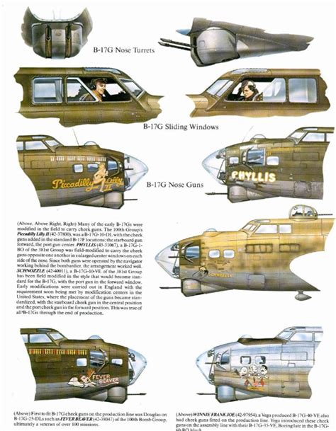 Attachment Browser B 17 Nose Turrets By Bomberguy Rc Groups