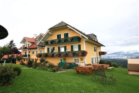 panoramahotel steirerland kitzeck im sausal autriche tarifs