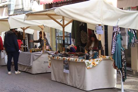 I Feria Comarcal Campos Y Torozos En Medina De Rioseco El Norte De