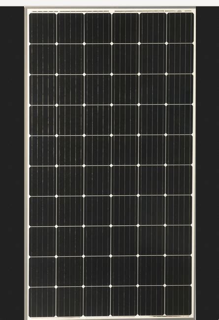 Somera Ultima Silver Series Solar Panel At Best Price In Latur