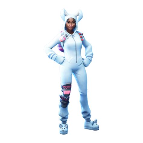 Fortnite Skin Bunny